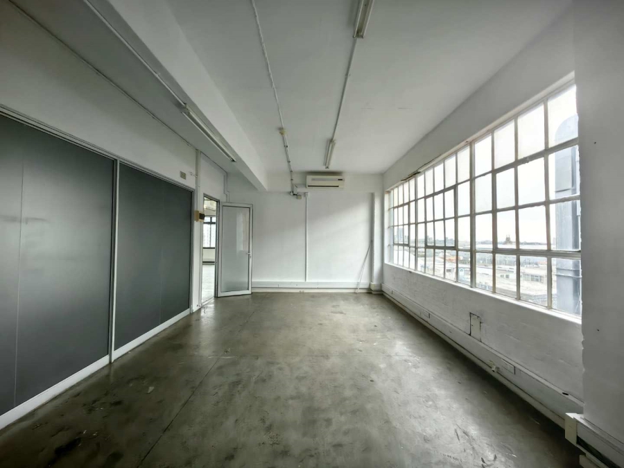 To Let commercial Property for Rent in Woodstock Western Cape